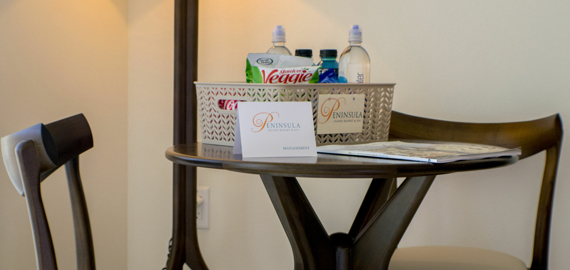 Peninsula Island & - Beachfront At 4* South Padre Island