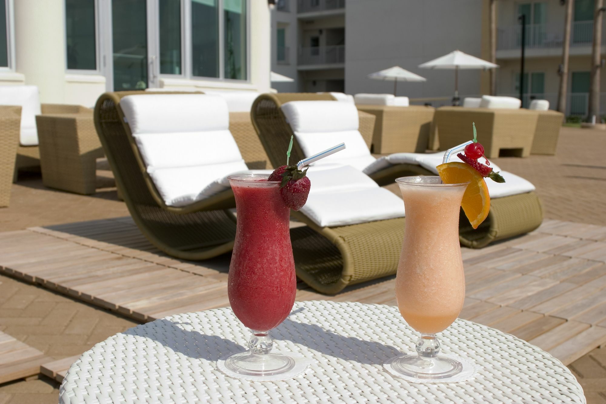 Peninsula Island & - Beachfront At Hotel