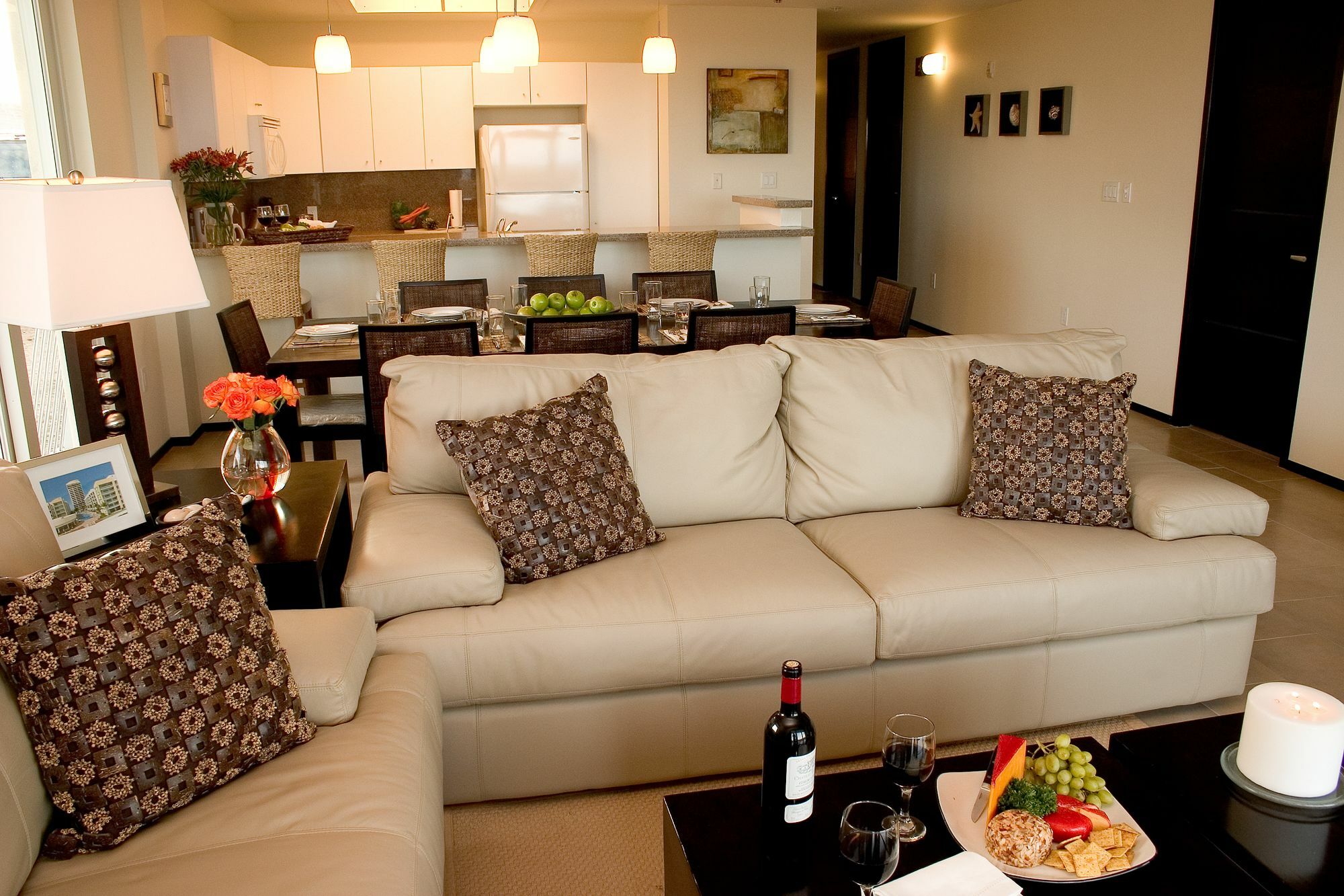 Peninsula Island & - Beachfront At 4* South Padre Island