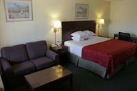 Hotel Knights South Padre Island