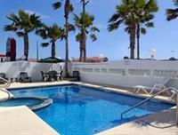 Knights Hotel