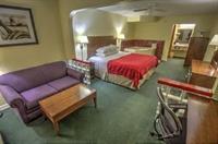 Hotel Knights South Padre Island