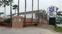 Hotel Knights South Padre Island