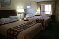 Hotel Knights South Padre Island