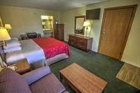 Hotel Knights South Padre Island