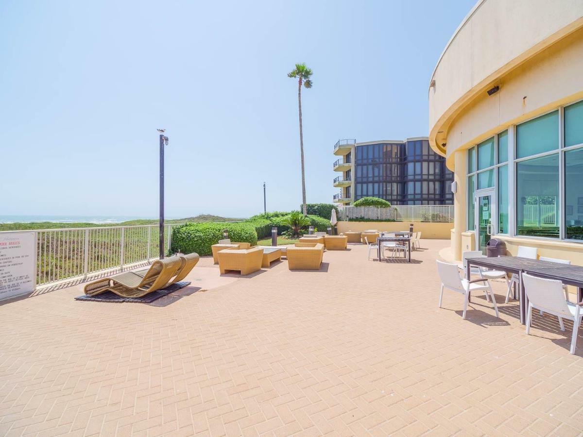 Luxurious 3 Bedrooms In Peninsula At The Beach South Padre Island