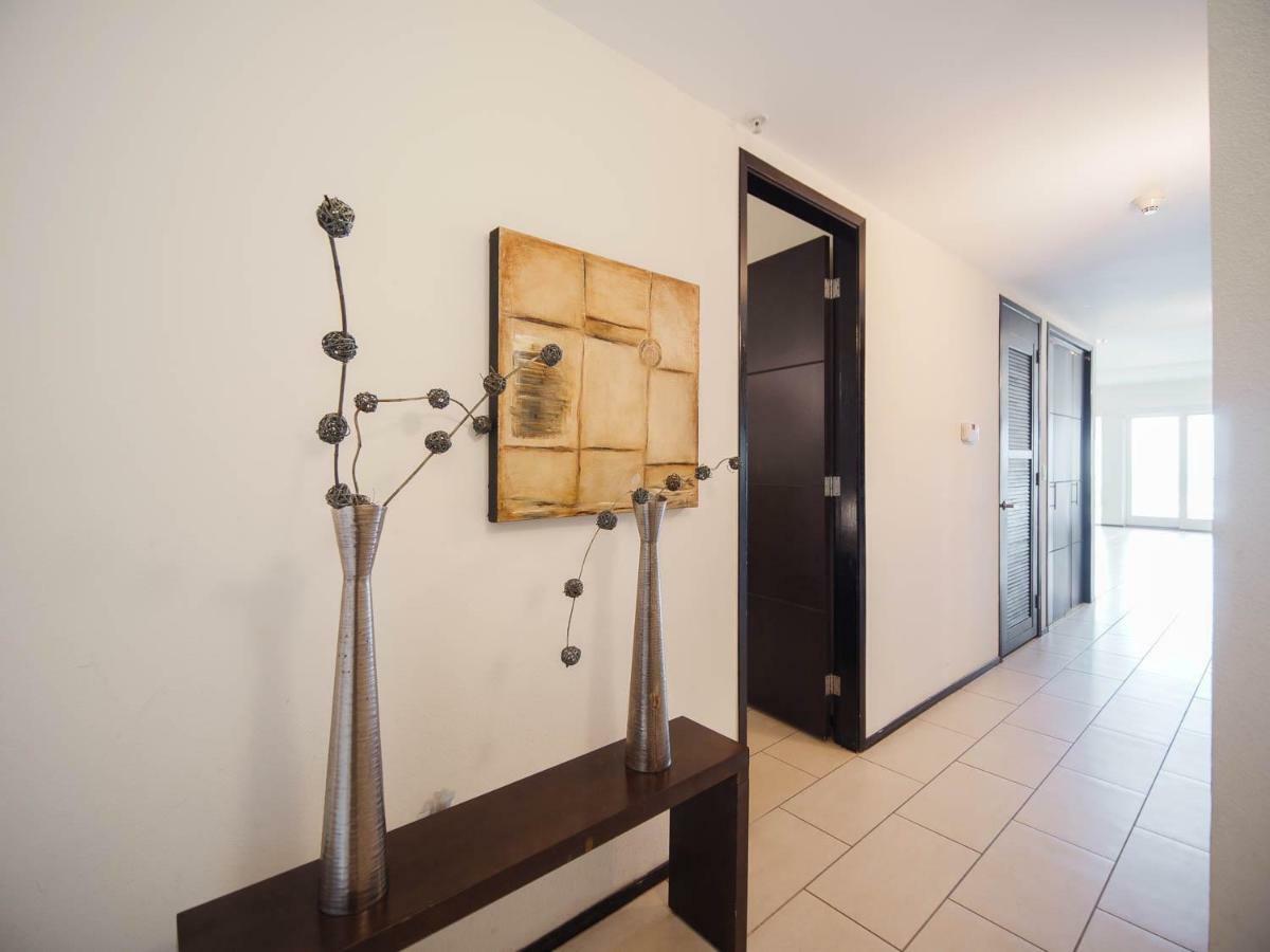Apartment Luxurious 3 Bedrooms In Peninsula At The Beach South Padre Island