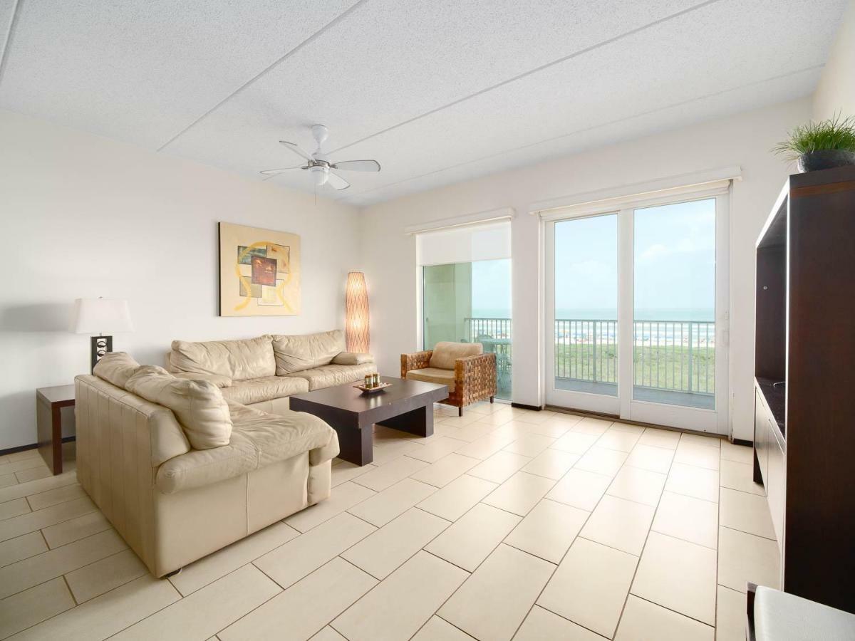 Luxurious 3 Bedrooms In Peninsula At The Beach South Padre Island