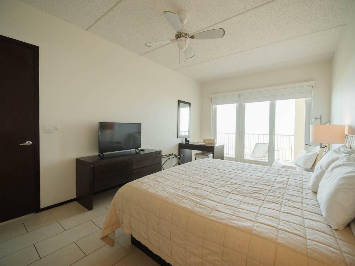 Luxurious 3 Bedrooms In Peninsula At The Beach Apartment South Padre Island