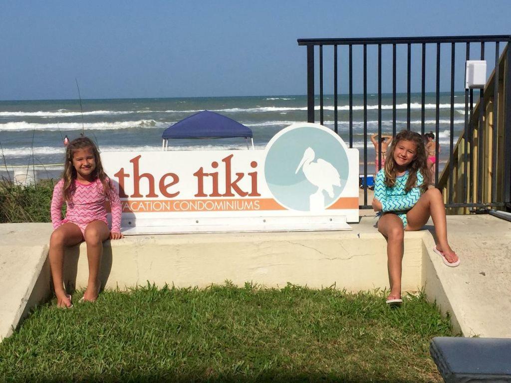 Aparthotel The Tiki South Padre Island
