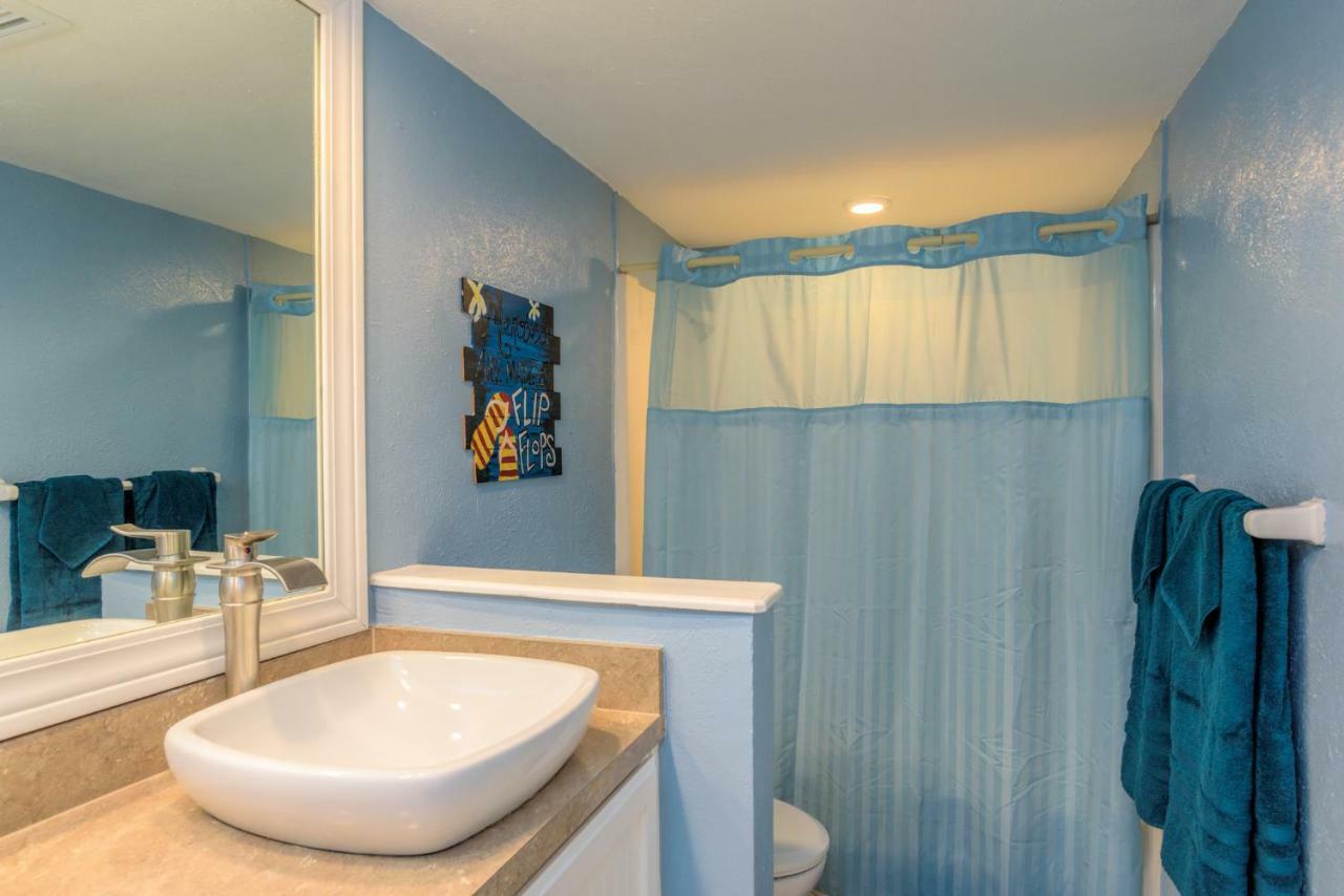 The Tiki Aparthotel