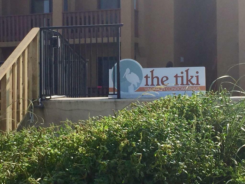 Aparthotel The Tiki 3*