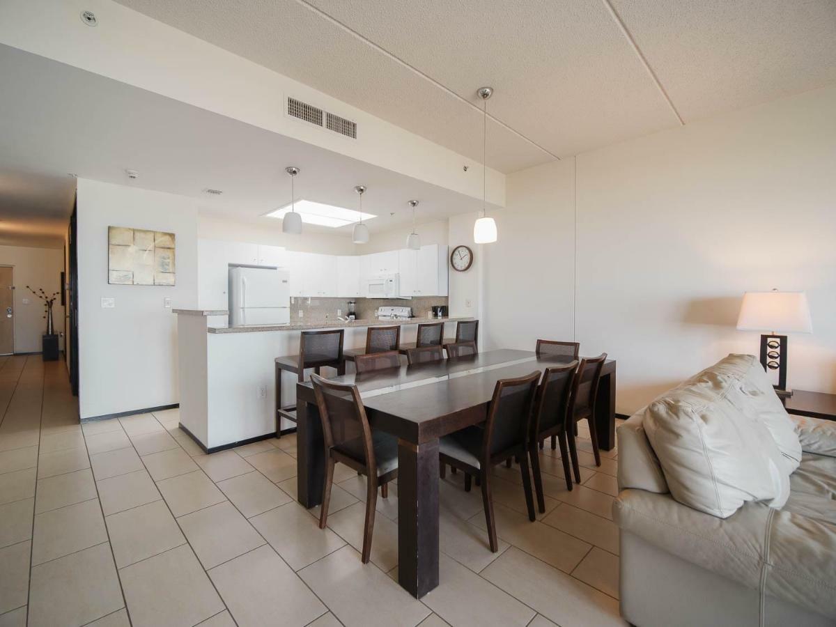 Luxurious 3 Bedrooms In Peninsula At The Beach *