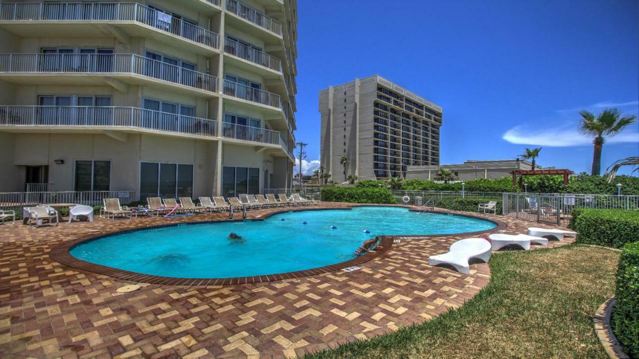 Aquarius South Padre Island