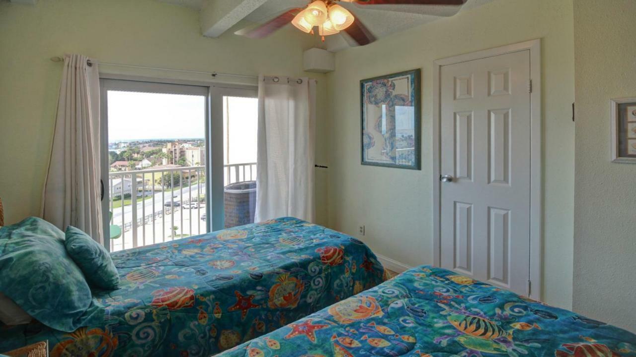 Aquarius Holiday home South Padre Island