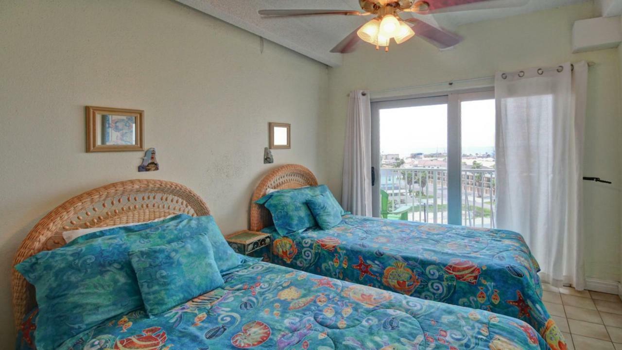 Aquarius * South Padre Island