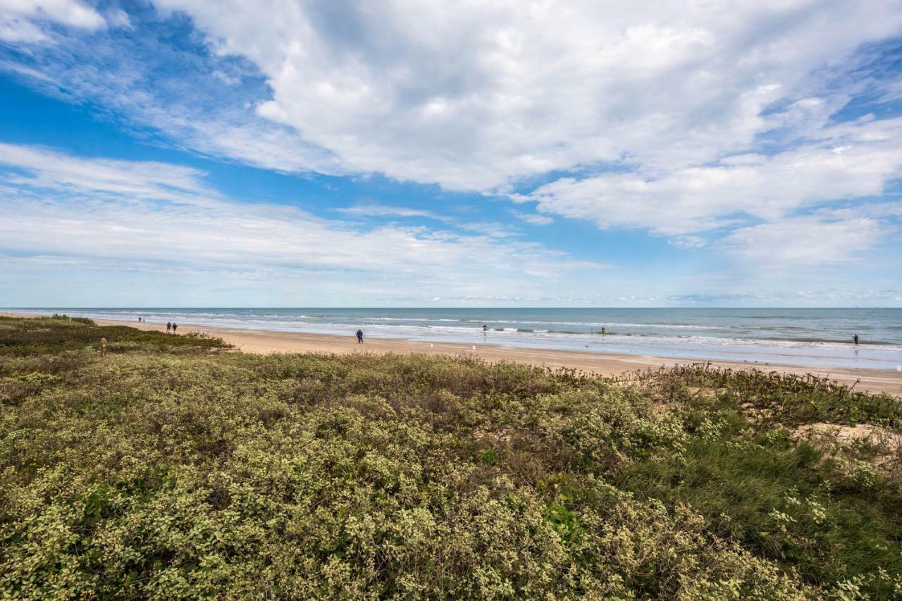 Beachview Condominiums: Wicker Wanderer
