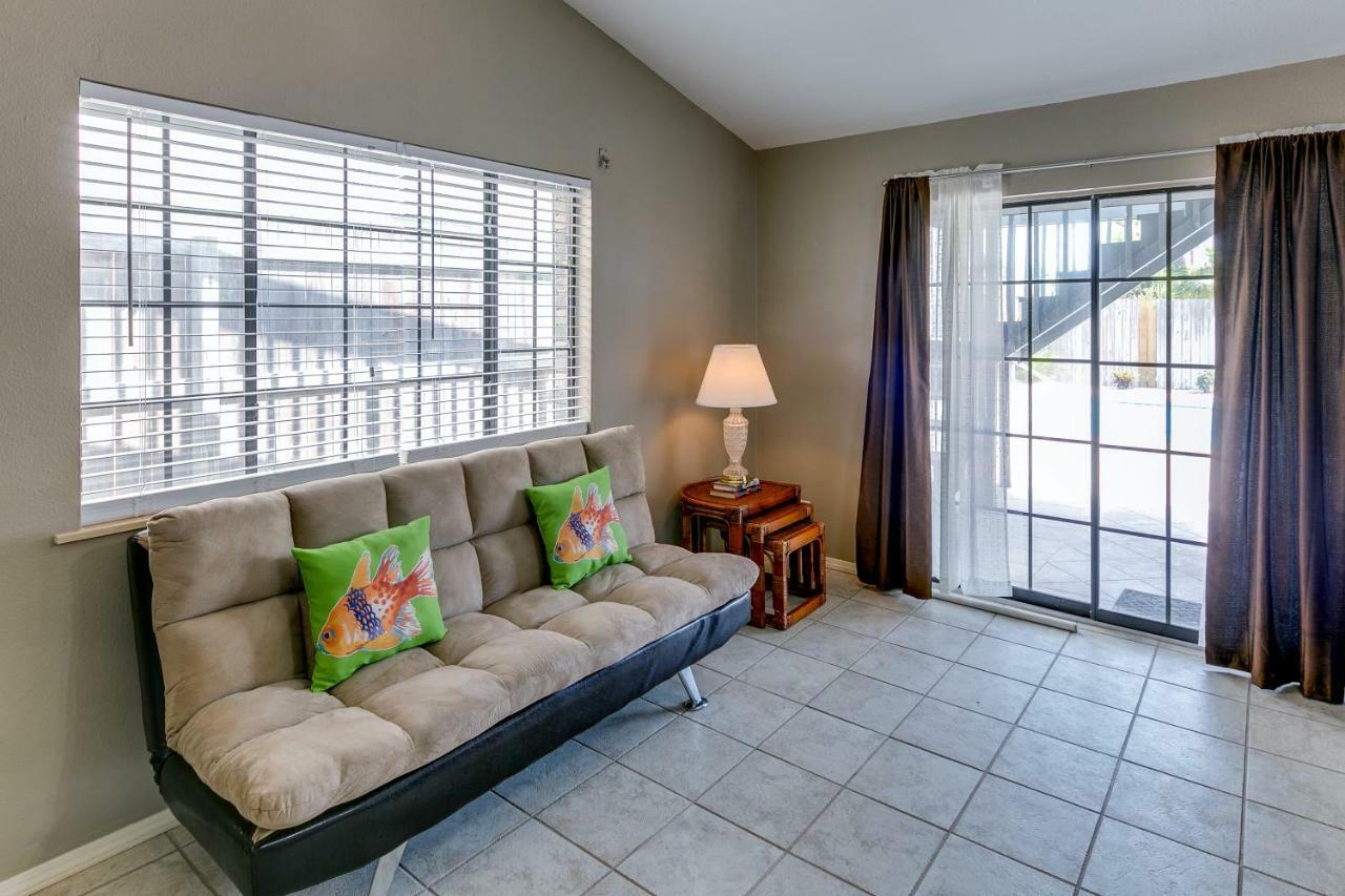 Holiday home 125b E. Lantana South Padre Island