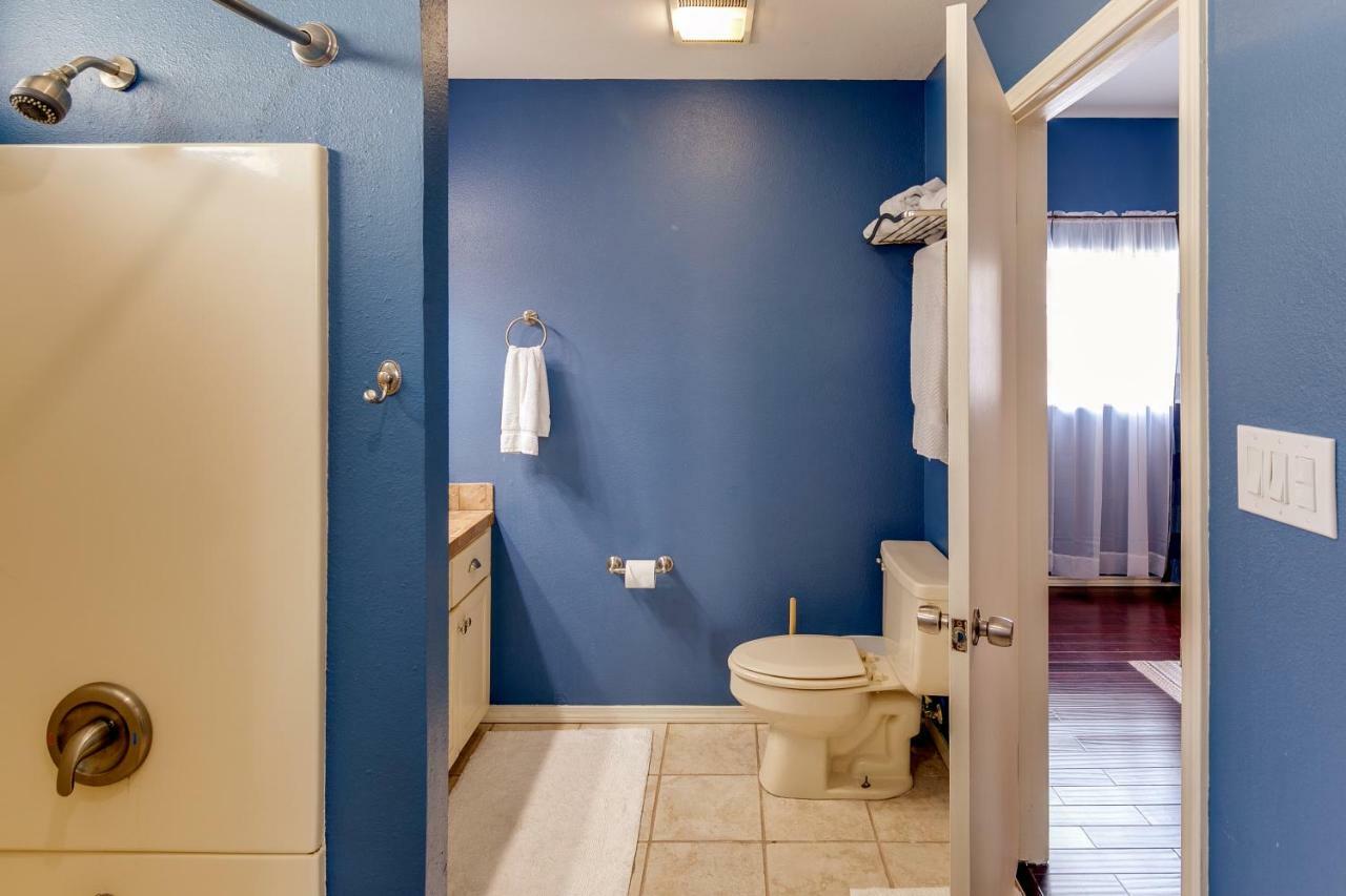125b E. Lantana South Padre Island