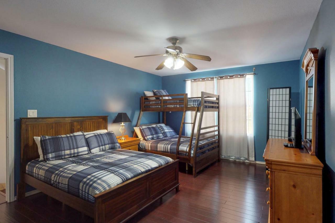 Holiday home 125b E. Lantana South Padre Island