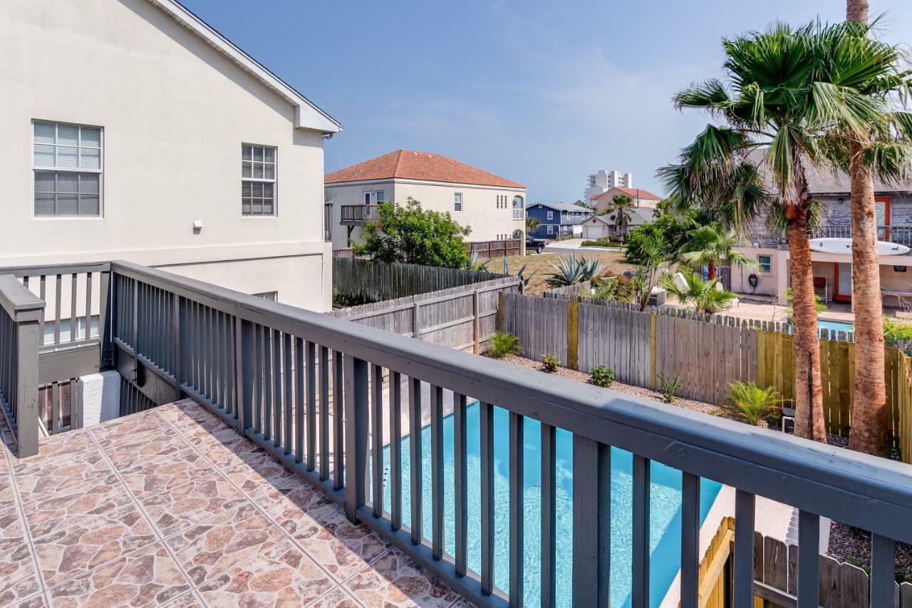 125b E. Lantana South Padre Island