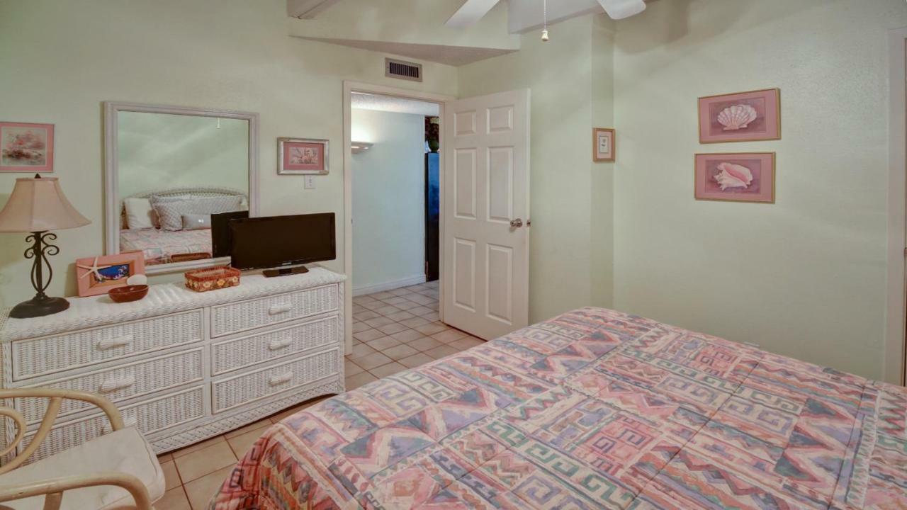 Aquarius Holiday home South Padre Island