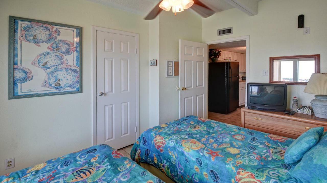 Aquarius Holiday home South Padre Island