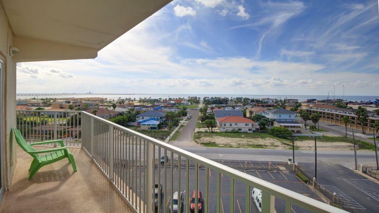 Holiday home Aquarius South Padre Island