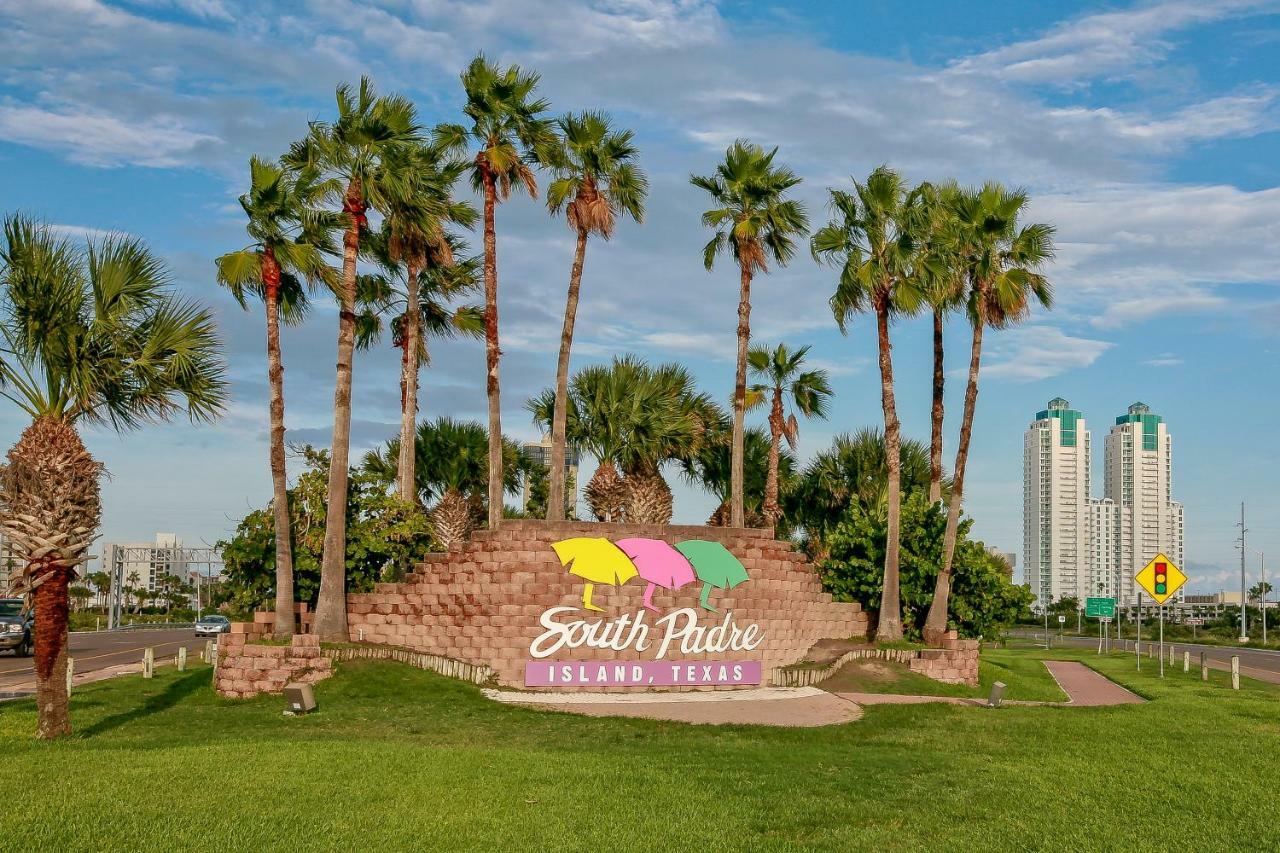 Apartment Florence #707 South Padre Island
