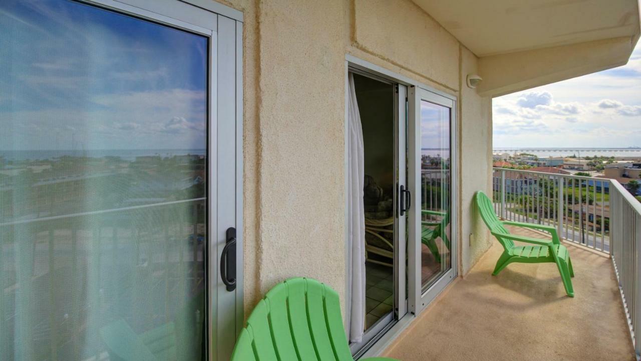 Aquarius * South Padre Island