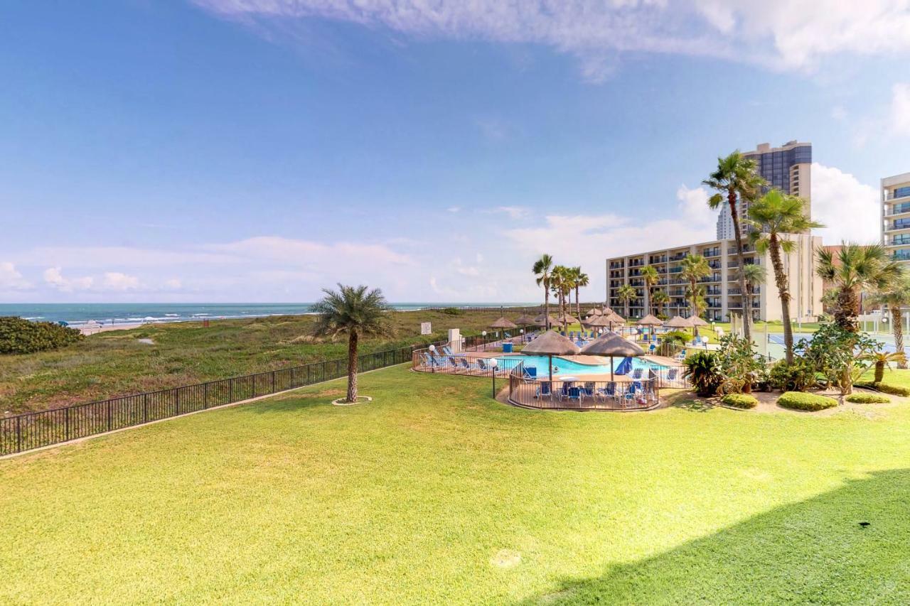 Hotel Saida Tower I #204