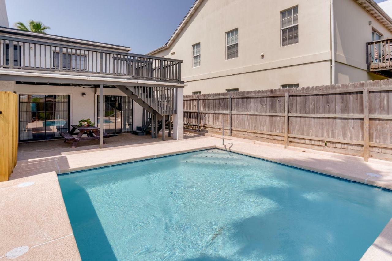 125b E. Lantana South Padre Island