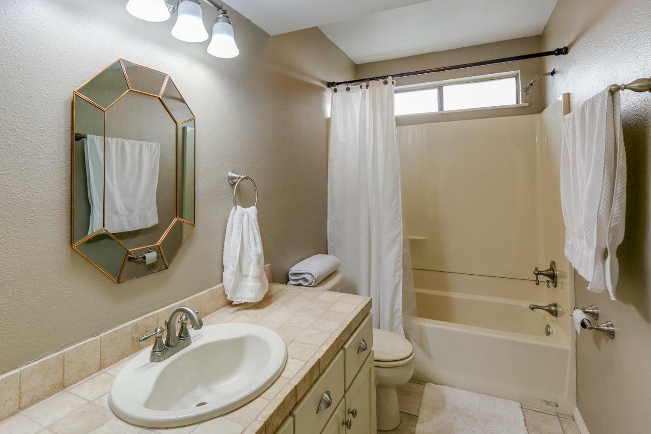 125b E. Lantana South Padre Island