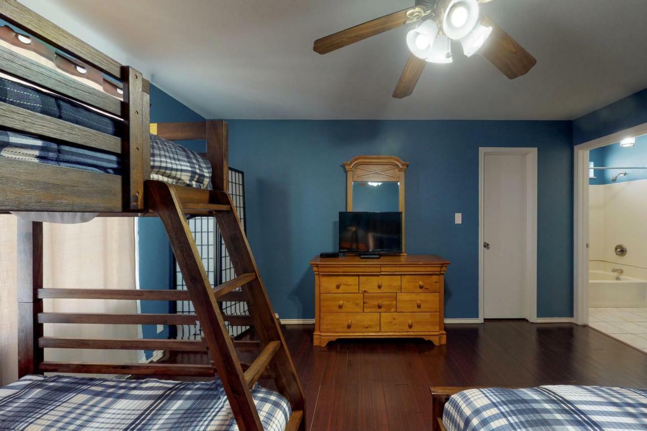 Holiday home 125b E. Lantana *