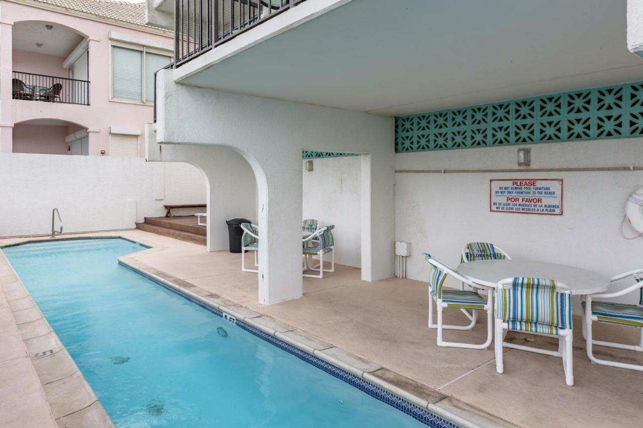 Apartment Florence #707 South Padre Island