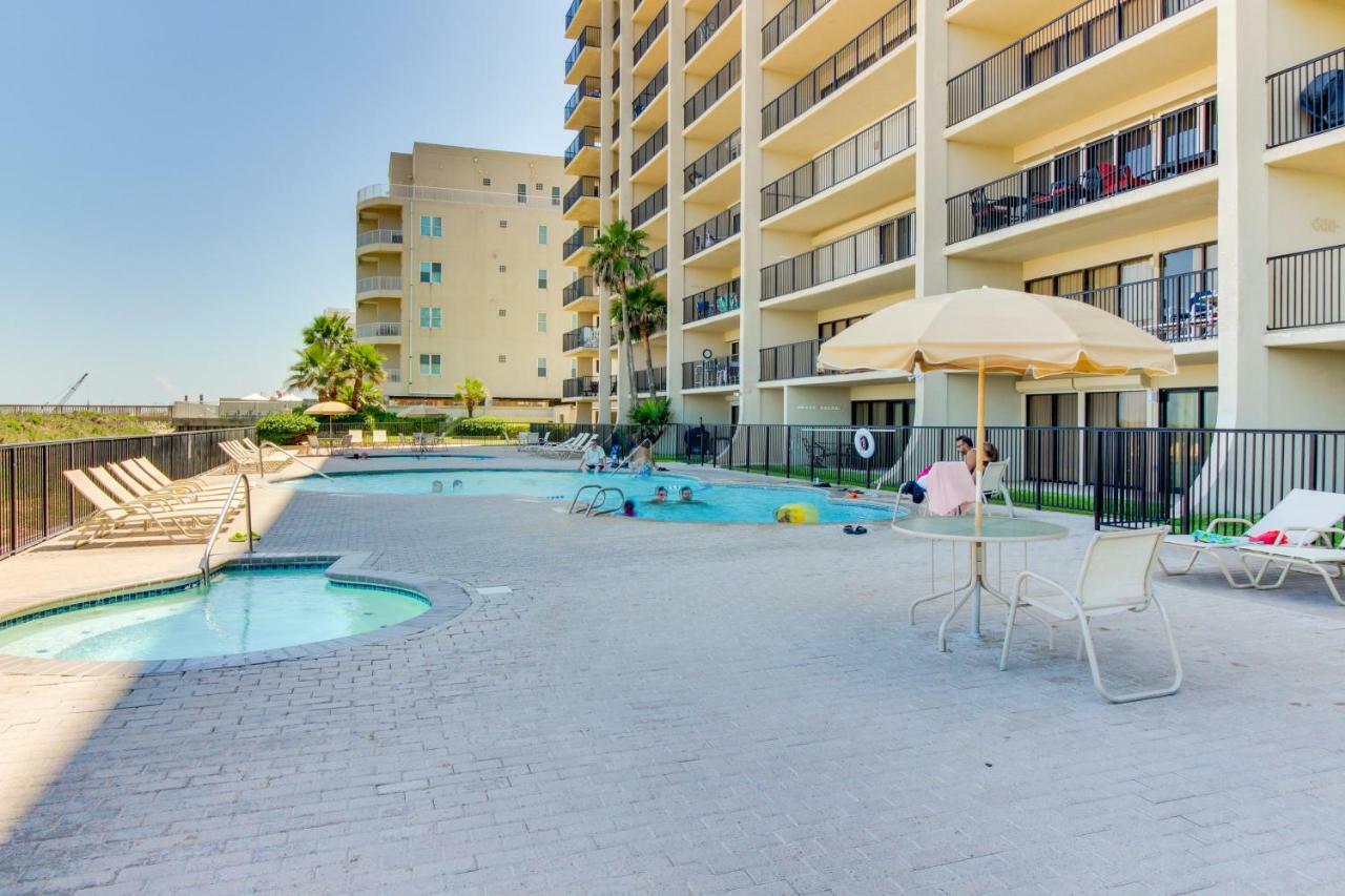 Apartment Ocean Vista #1101