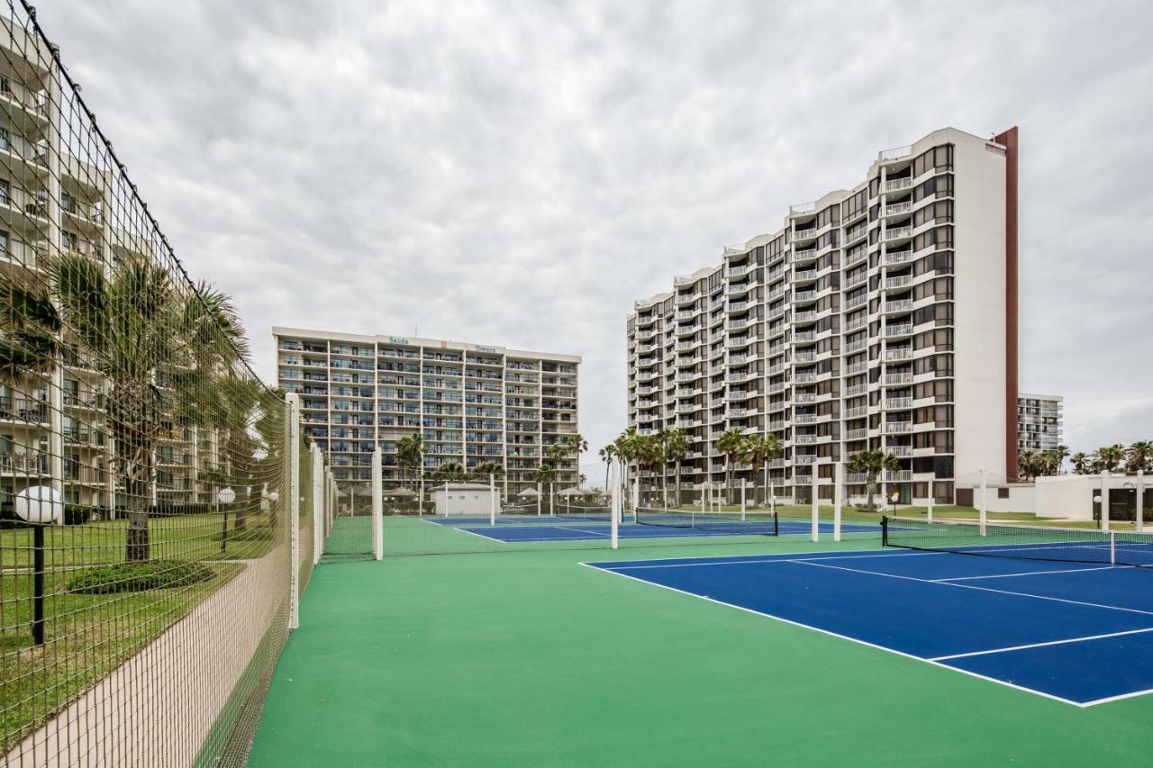 Saida Tower I #204