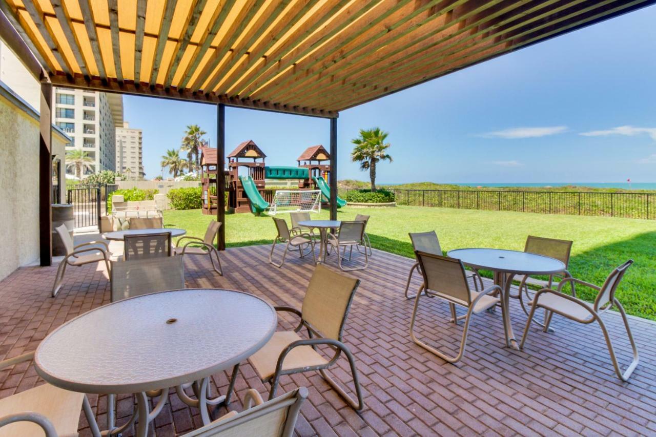 Ocean Vista #1101 * South Padre Island