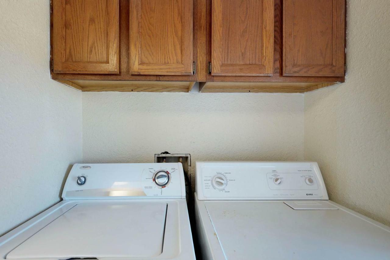 Holiday home Mesquite Duplex Side A
