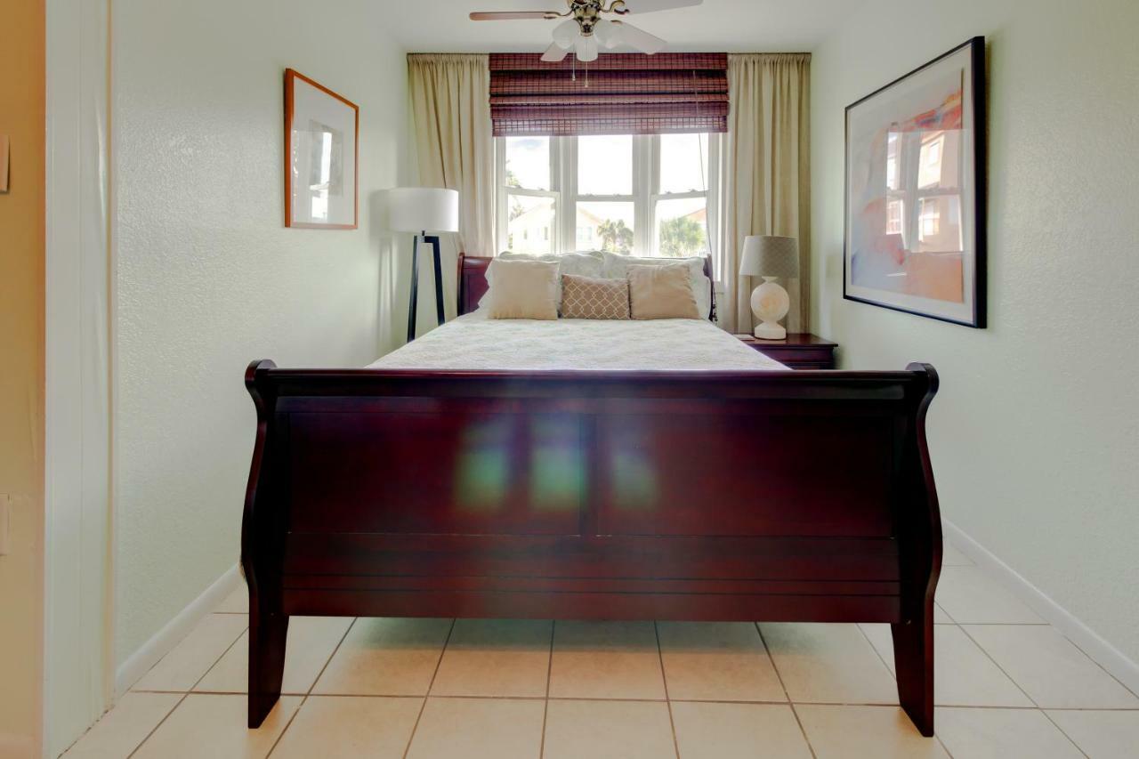 Mesquite House * South Padre Island