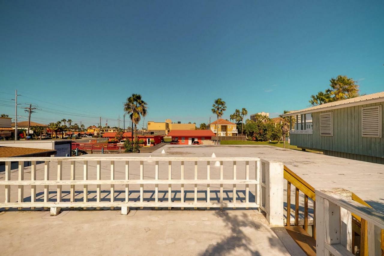 Holiday home The Kent House South Padre Island
