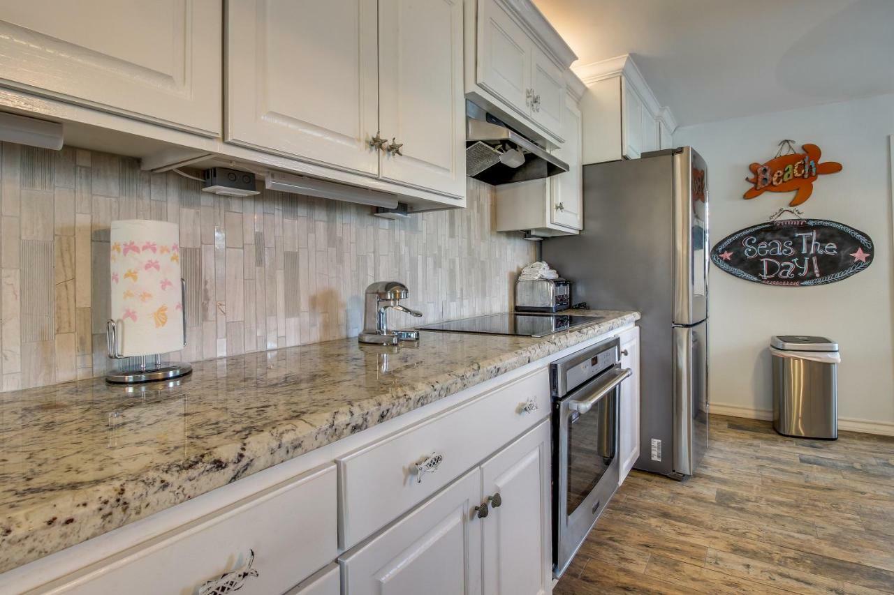 Mesquite House Holiday home South Padre Island