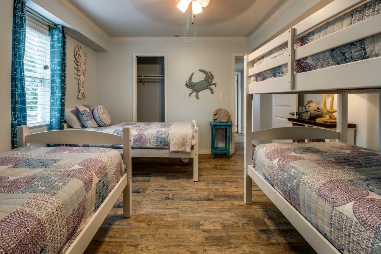Mesquite House South Padre Island