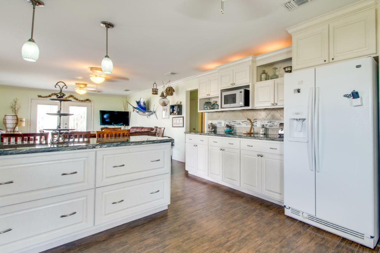Mesquite House Holiday home