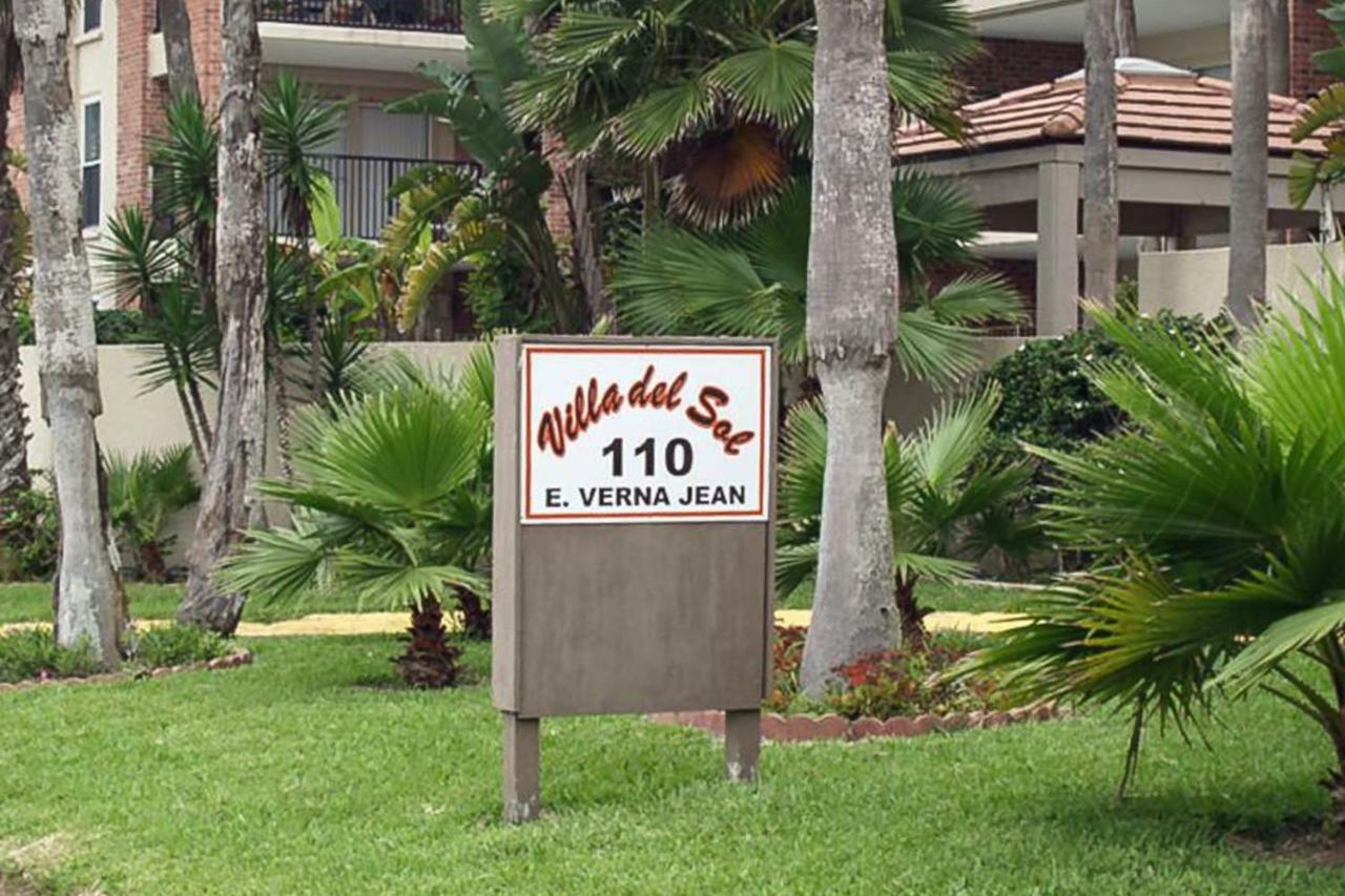 Apartment Del Sol #110 South Padre Island