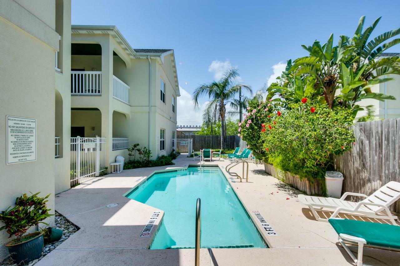 Holiday home Cloud Dancer South Padre Island