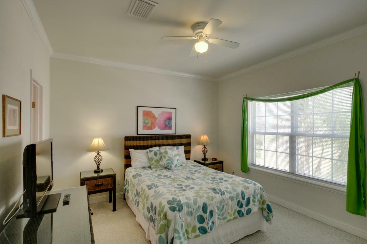 Cloud Dancer Holiday home South Padre Island