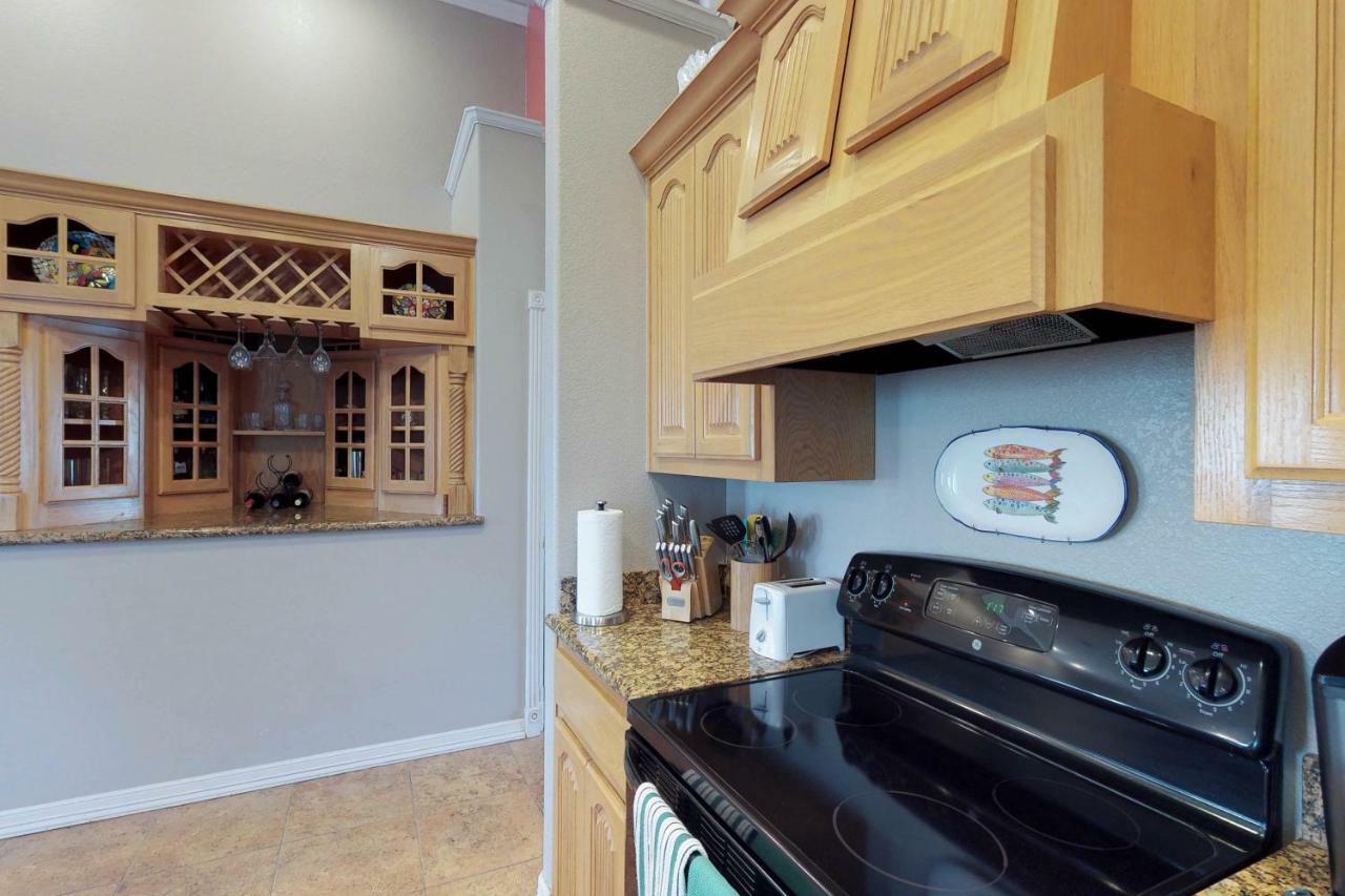 Holiday home Casa Nirvana South Padre Island