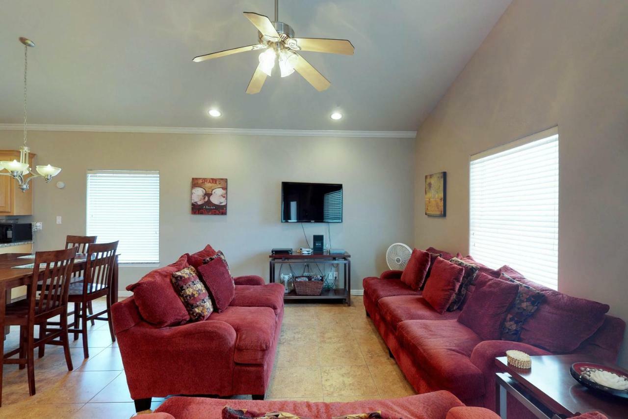 Casa Nirvana Holiday home South Padre Island