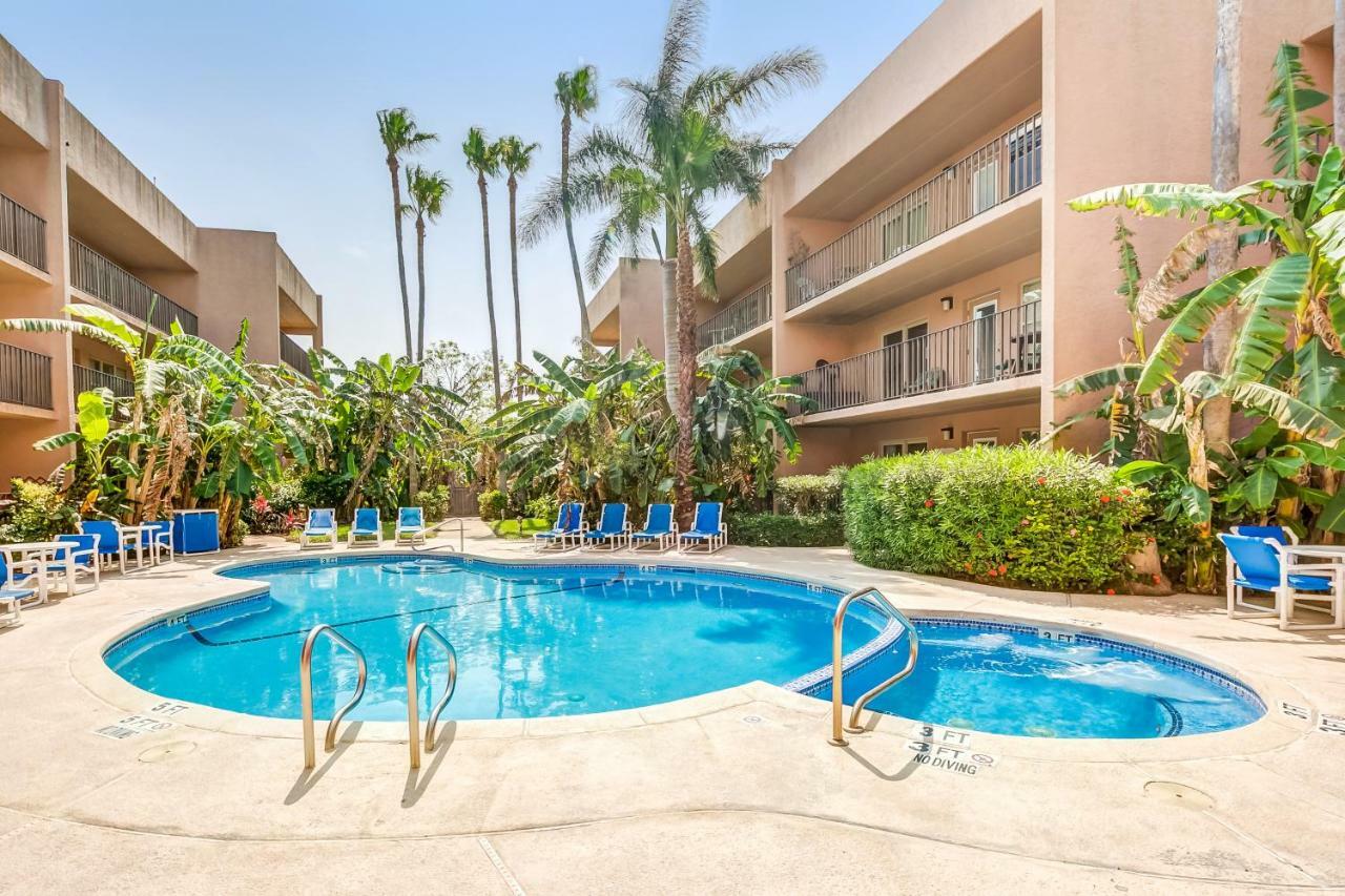 Apartment Palm Tree Escape *